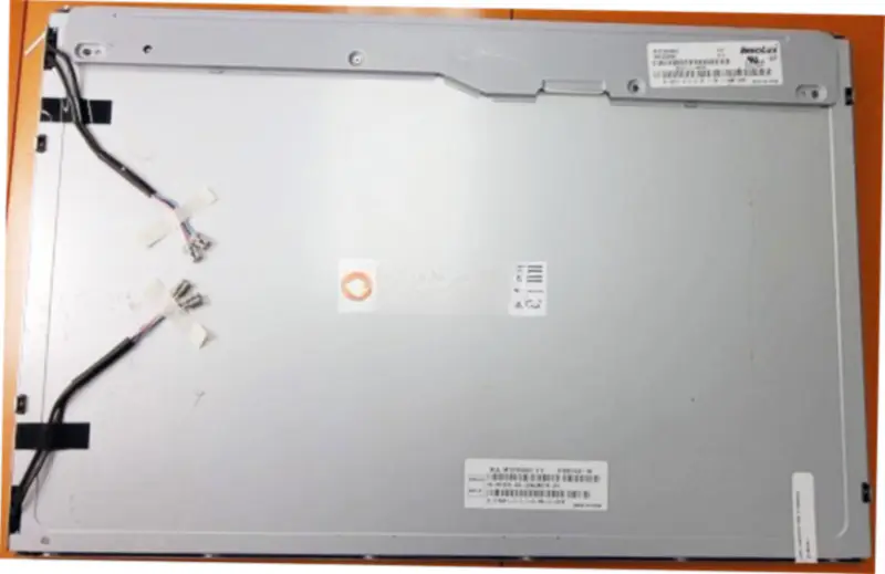 Chimei Innolux MT216WW01 V.0 LCD