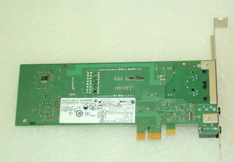 MultiTech MT9234ZPX-PCIE placa base industrial PCI Express