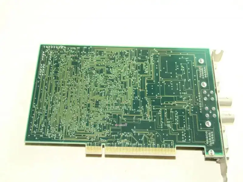 MICRO-TECHNICA MTPCI-DM DAQ-kaart