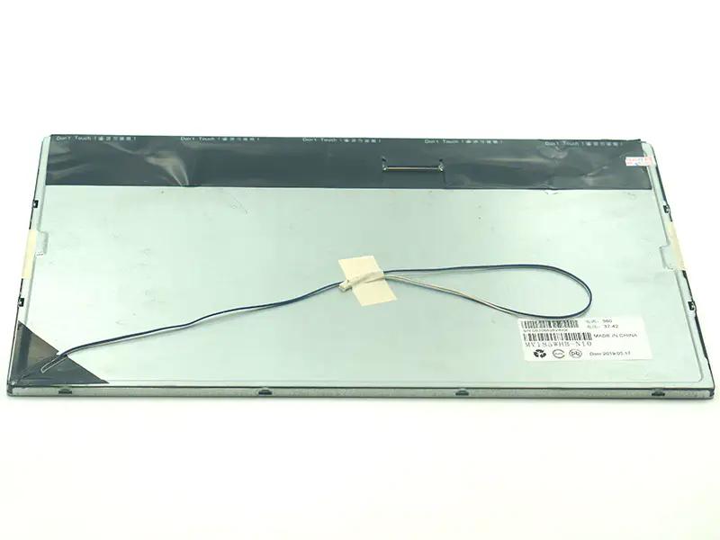 BOE MV185WHB-N10 LCD