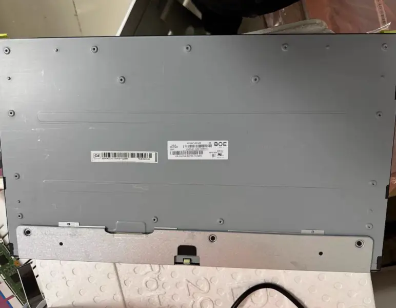 BOE MV230FHM-N40 LCD Panel Replacement