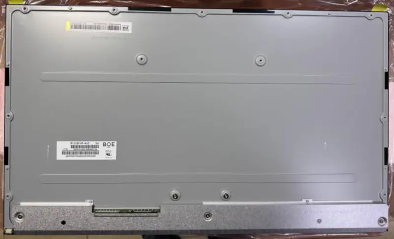 MV238FHM-NG0 BOE Remplacement de l'écran LCD