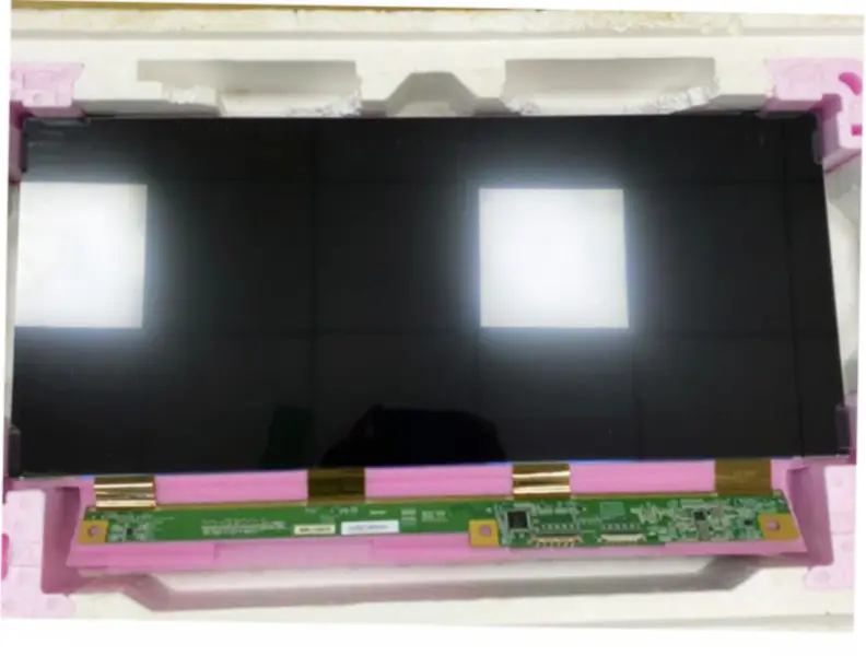 BOE MV257VUB-N10 LCD