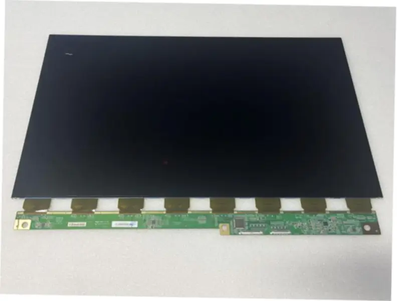 BOE MV270QHB-N50 LCD