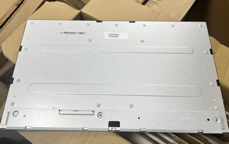 BOE MV270QHM-N61 LCD Panel Replacement