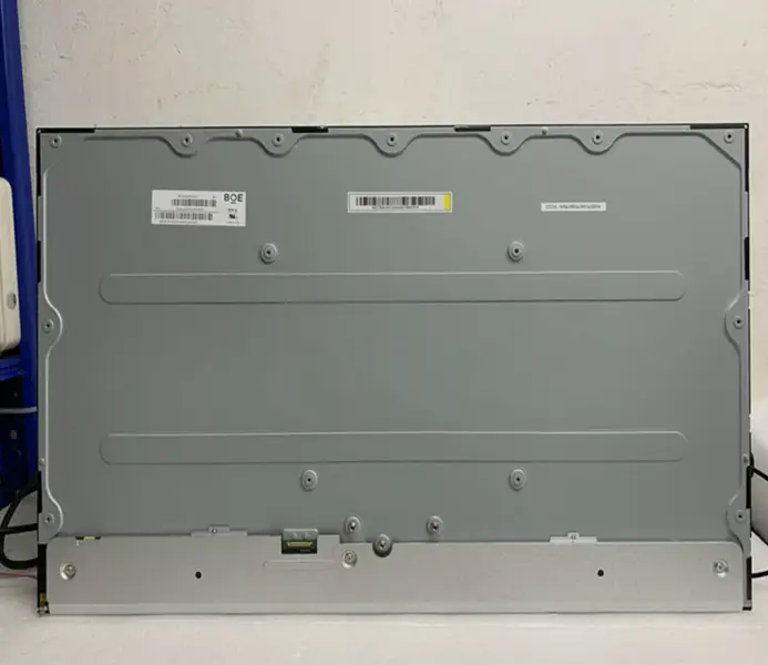 BOE MV270QUM-N20 Remplacement du panneau LCD