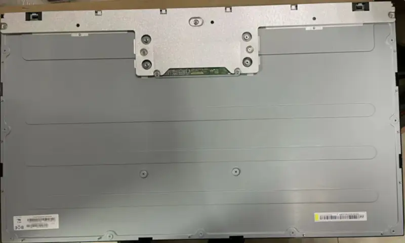 Remplacement du panneau LCD du BOE MV315QUM-N20