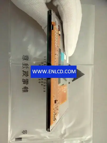 AA050ME01--Remplacement du panneau LCD Mitsubishi T1 pour application industrielle