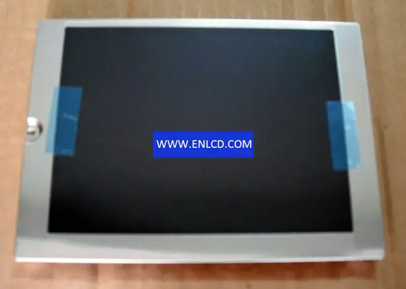 AA057QD01 Mitsubishi LCD panel replacement for Industrial Application