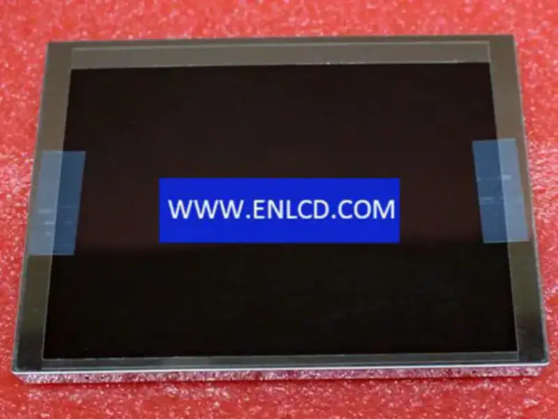 Remplacement du panneau LCD AA057VF02 Mitsubishi pour application industrielle