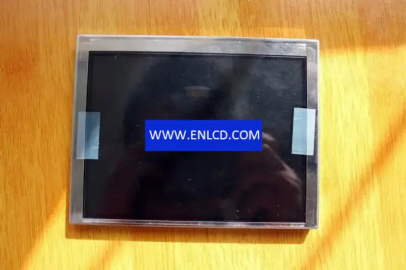 AA057VG12 Mitsubishi LCD panel replacement for Industrial Application