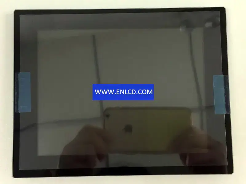 Remplacement du panneau LCD Mitsubishi AA065VE11ADA11