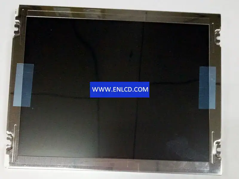 Remplacement du panneau LCD Mitsubishi AA065VE11