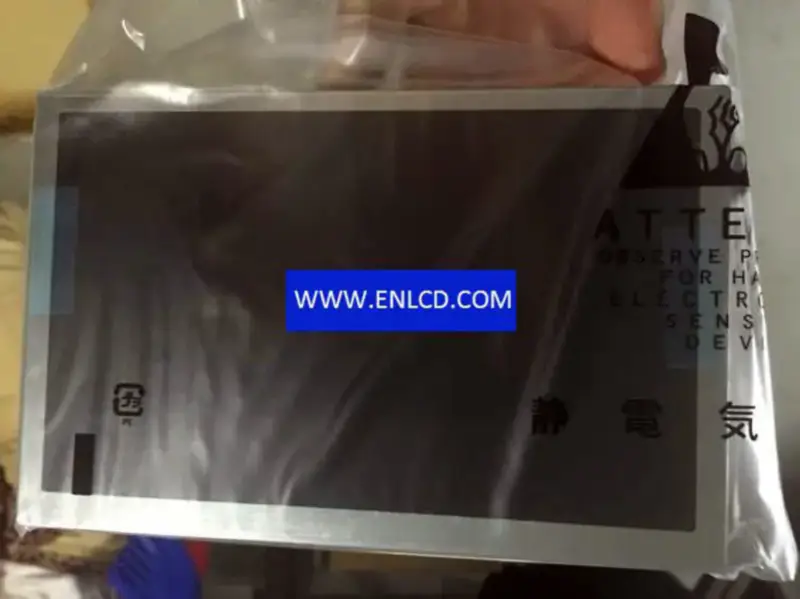 AA070MC01 Mitsubishi LCD panel replacement