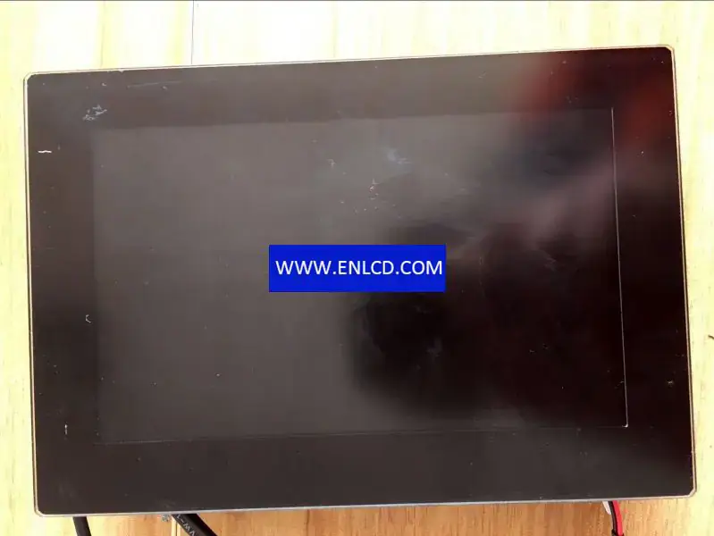 Remplacement du panneau LCD Mitsubishi AA070ME01-DA1 pour application industrielle