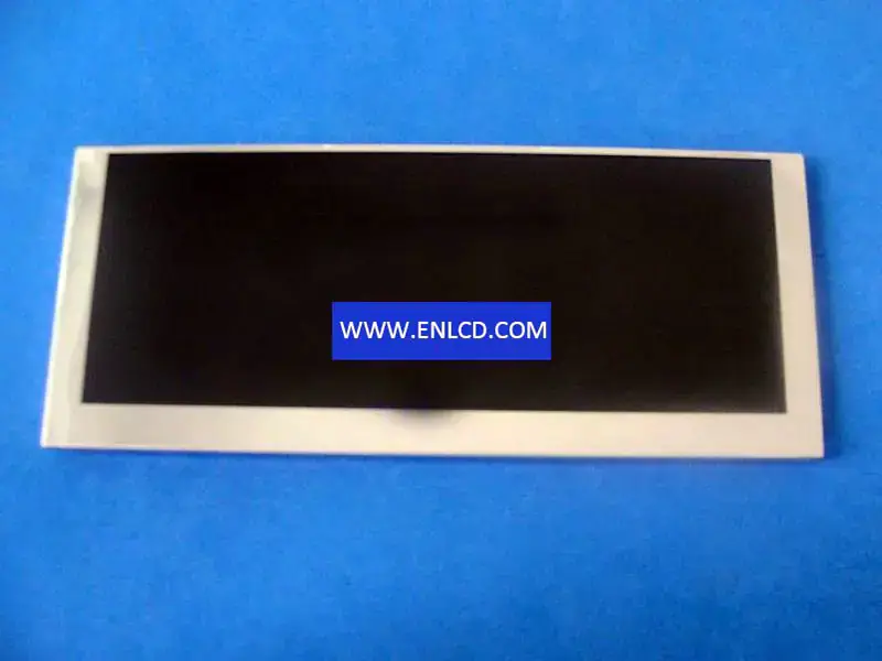 AA078AA01 Mitsubishi LCD panel replacement