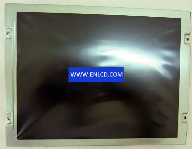 AA084XB01 Mitsubishi LCD panel replacement for Industrial Application