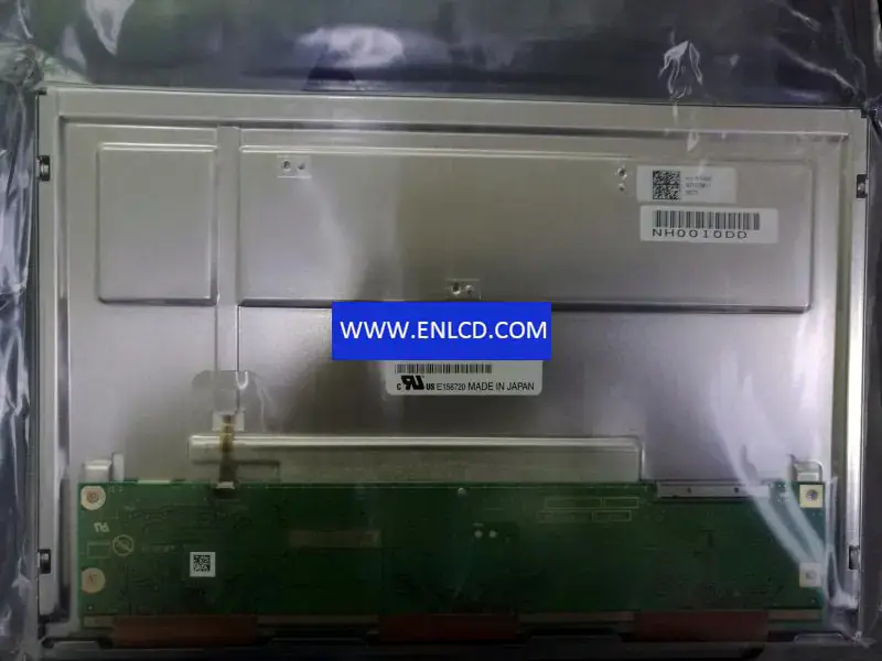 Remplacement du panneau LCD Mitsubishi AA101TA12