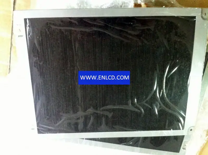 Remplacement du panneau LCD Mitsubishi AA104SG04 pour application industrielle