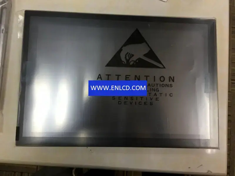 Remplacement du panneau LCD Mitsubishi AA104SL02-DE1