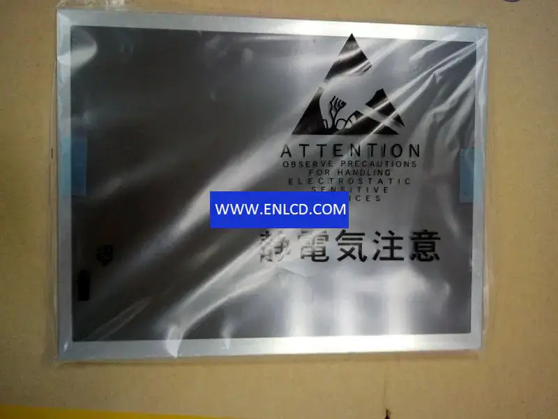 AA104SL12-T1 Mitsubishi remplacement du panneau LCD