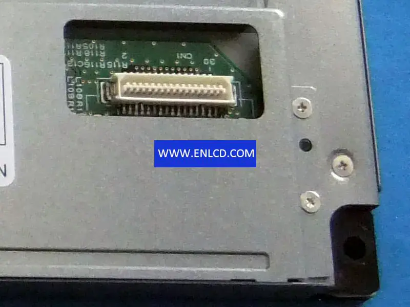 Remplacement du panneau LCD AA104VC04 Mitsubishi pour application industrielle