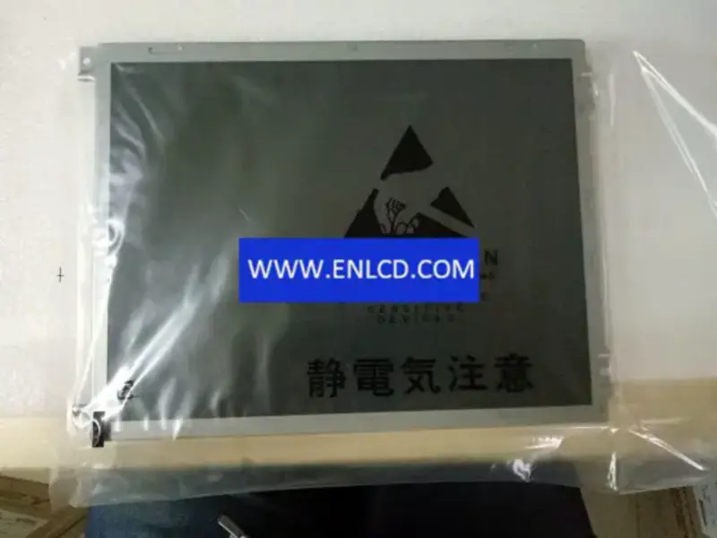 AA104VH01 Mitsubishi LCD panel replacement for Industrial Application