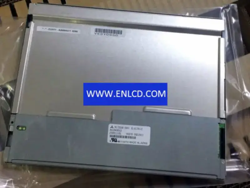 AA104XD12--G1 Mitsubishi LCD panel replacement