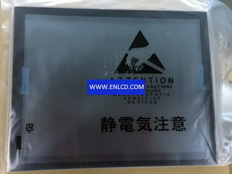 AA104XF12-DE-02 Mitsubishi LCD panel replacement for Industrial Application
