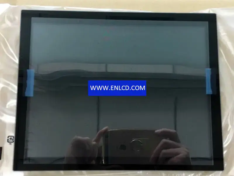 AA104XF12-DE2 Mitsubishi LCD panel replacement