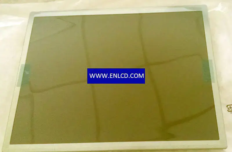 Remplacement du panneau LCD Mitsubishi AA104XG12 pour application industrielle