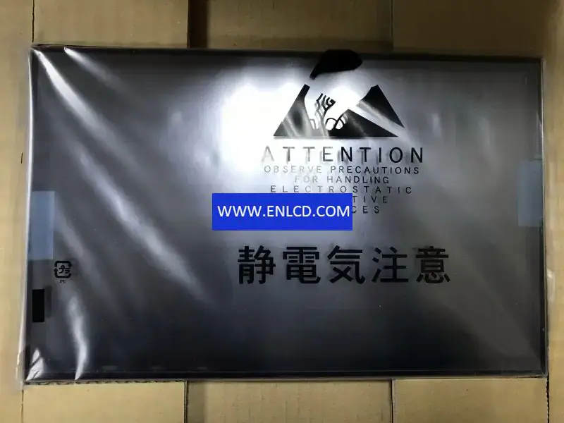 Remplacement du panneau LCD Mitsubishi AA106TA01DDE11