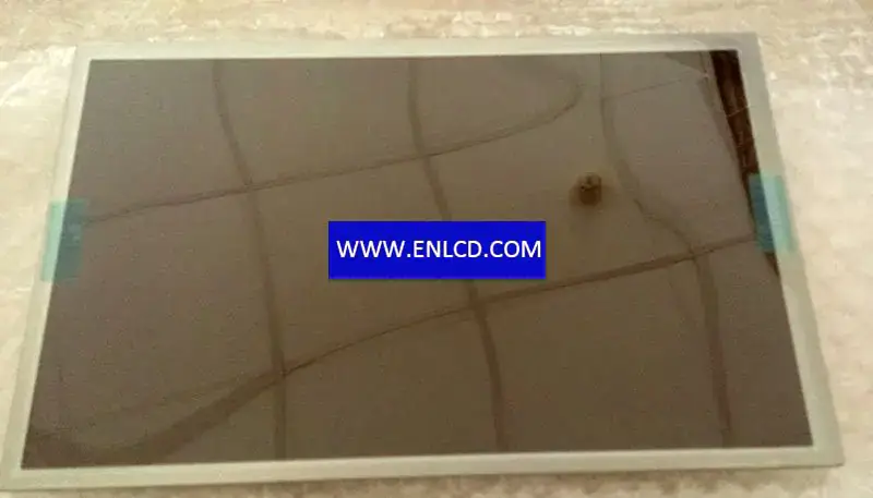 Remplacement du panneau LCD Mitsubishi AA106TA01