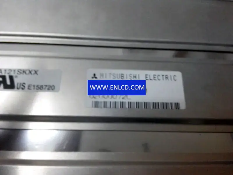AA121SK22 Mitsubishi LCD panel replacement