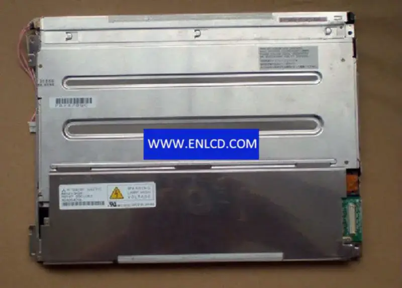 Remplacement du panneau LCD AA121SK26 Mitsubishi pour application industrielle