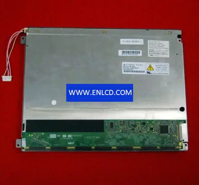 AA121SL03 Mitsubishi LCD panel replacement