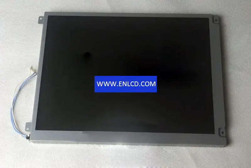 Remplacement du panneau LCD AA121SL07 Mitsubishi pour application industrielle