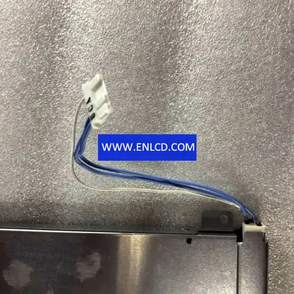 Remplacement du panneau LCD Mitsubishi AA121SR01