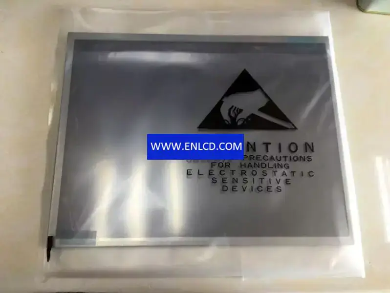 AA121SU01 Mitsubishi LCD panel replacement for Industrial Application