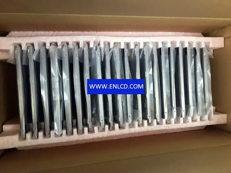 AA121SU01 Mitsubishi LCD panel replacement for Industrial Application