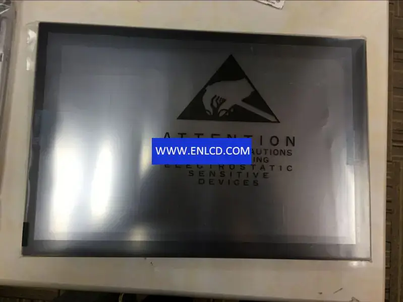 Remplacement du panneau LCD Mitsubishi AA121TD01-DE3