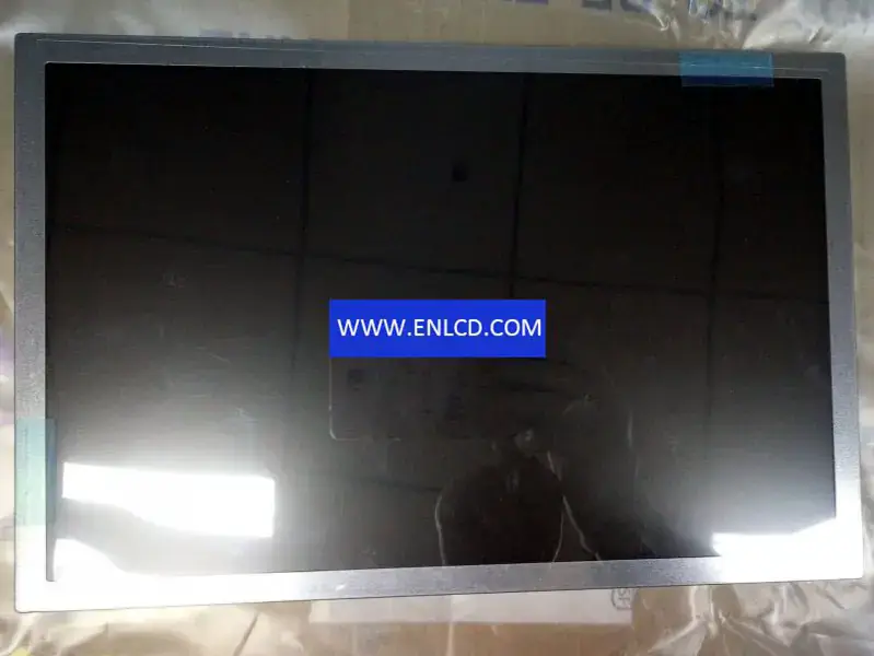 Remplacement du panneau LCD AA121TD01 Mitsubishi pour application industrielle