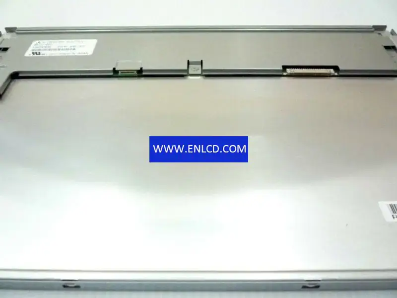 Remplacement du panneau LCD Mitsubishi AA121TD02