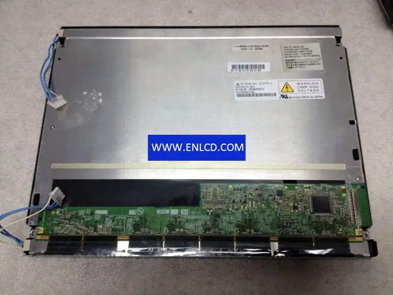 AA121XJ01 Mitsubishi LCD panel replacement