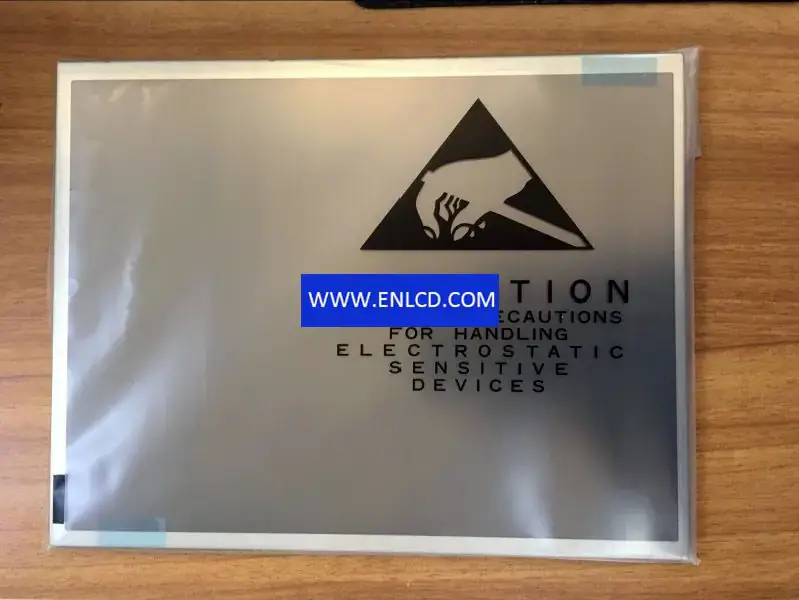 Remplacement du panneau LCD AA121XN01 Mitsubishi pour application industrielle