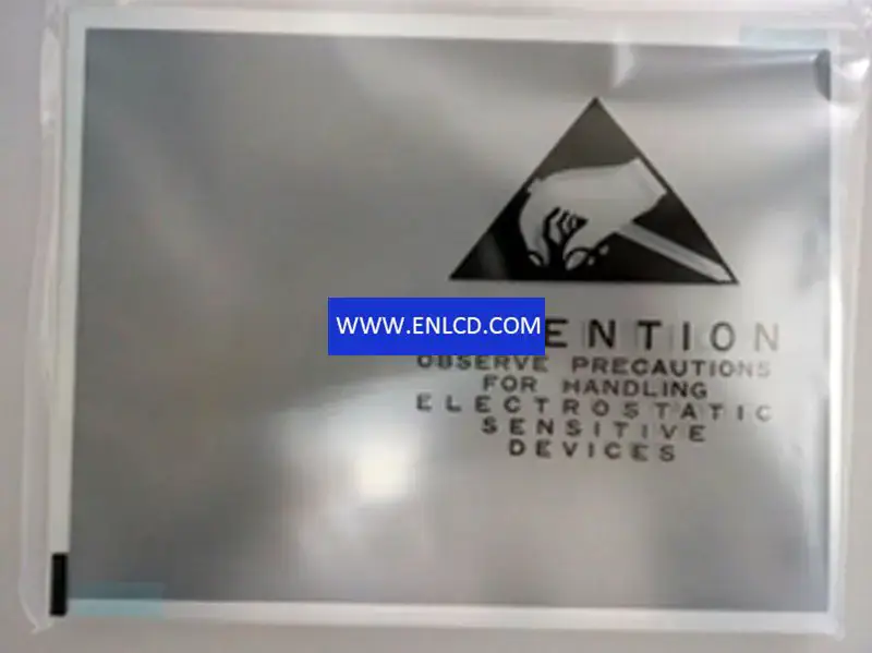 Remplacement du panneau LCD Mitsubishi AA121XN11