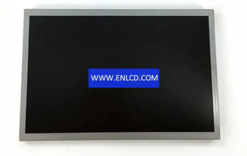 Remplacement du panneau LCD AA141TC01 Mitsubishi pour application industrielle