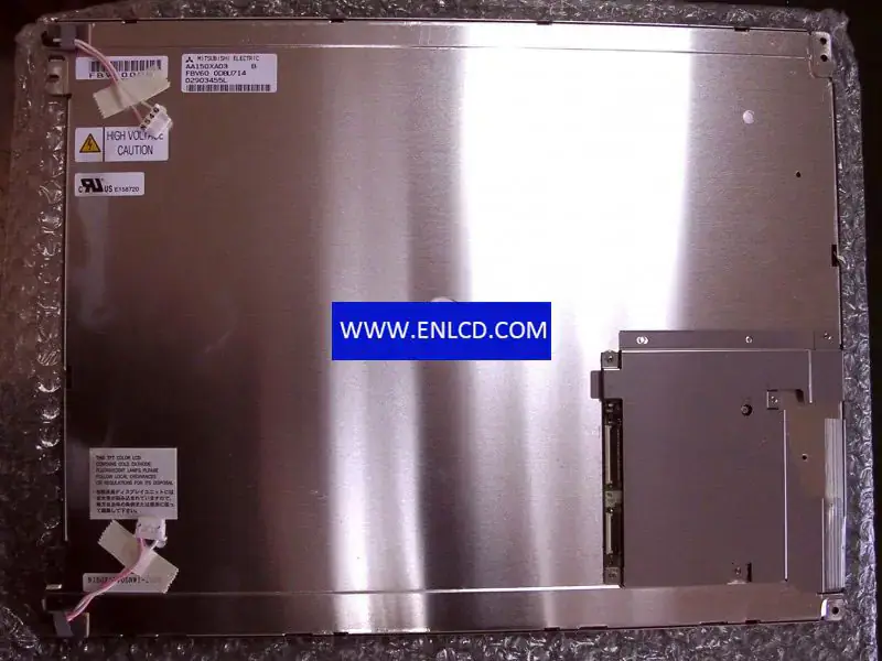 AA150XA03B Mitsubishi LCD panel replacement
