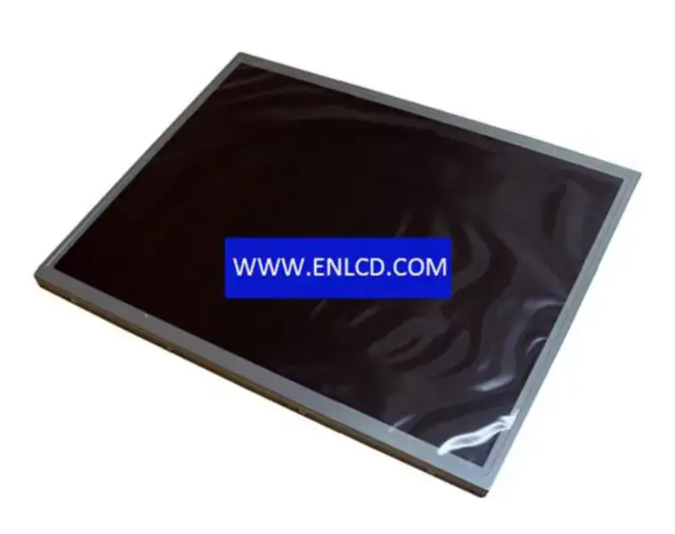 Remplacement du panneau LCD AA150XT01 Mitsubishi pour application industrielle