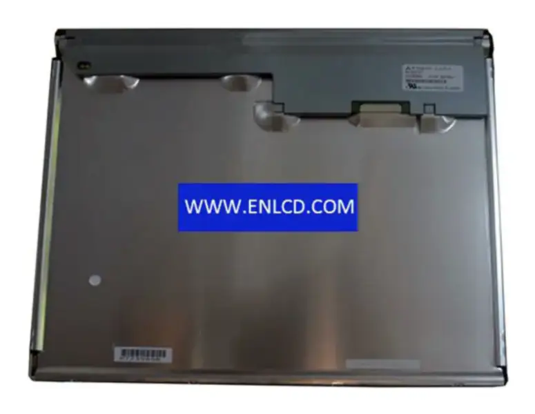 Remplacement du panneau LCD AA150XT01 Mitsubishi pour application industrielle